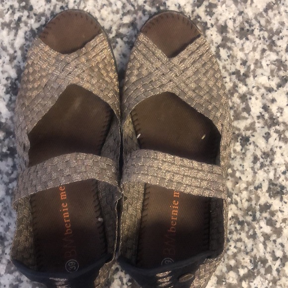 Bernie Mev sandals - Picture 5 of 8